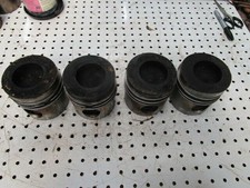 Case 684 engine for sale  CAERNARFON