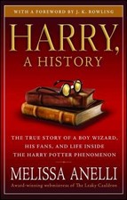 Harry, a History: The True Story of a Boy Wizard, His Fans, and Life Inside... comprar usado  Enviando para Brazil