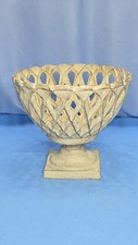 Cast iron pedestal for sale  Orland Park