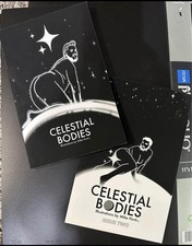 Celestial bodies lgbt usato Celestial bodies lgbt usato  Spedire a Italy