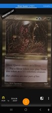 Sliver queen stronghold for sale  Colorado Springs