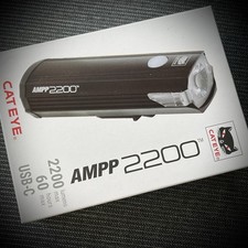 Cat eye ampp usato  Italia