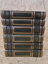 Enciclopedia virgiliana volumi usato  Roma