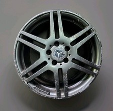 Genuine mercedes front for sale  MANCHESTER