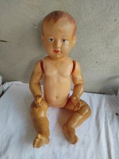 Ancien poupon baigneur d'occasion Ancien poupon baigneur d'occasion  Autun