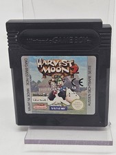 Harvest moon nintendo gebraucht kaufen  Bautzen