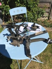 Brink detachable tow for sale  WALLINGTON