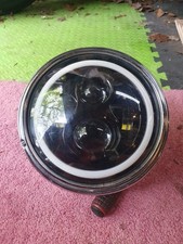 Triumph bonneville led for sale  HUDDERSFIELD