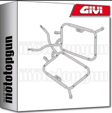 Givi side case for sale  LONDON