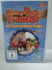 Kleiner roter traktor gebraucht kaufen Kleiner roter traktor gebraucht kaufen  Zellingen