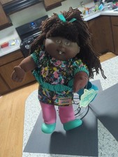 Cabbage patch doll for sale  Pardeeville