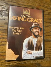 Saving grace pipe for sale  Austin
