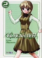 Elfen lied kamoto gebraucht kaufen  Berlin