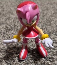 Jazwares amy rose for sale  Lawrence