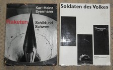 Raketen schild schwert gebraucht kaufen  Leinefelde