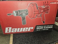 Bauer handheld electric for sale  Santa Maria