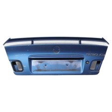 Malle hayon arriere d'occasion Malle hayon arriere d'occasion  Talmont-Saint-Hilaire