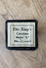 Antique vintage otis for sale  WREXHAM