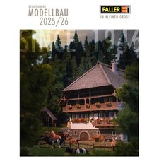 190905 faller faller gebraucht kaufen  Nienburg