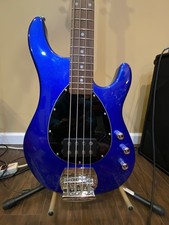 Music man sterling for sale  Hebron