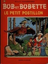 Bob bobette petit usato  Italia