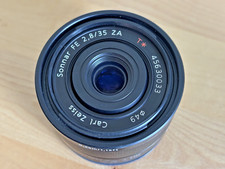 Sony carl zeiss gebraucht kaufen  Gelsenkirchen