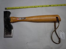 Hatchet genuine underhill for sale  Saunderstown