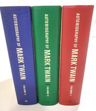 Autobiography mark twain for sale  Pocatello