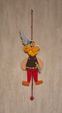 Marionnette astérix vintage d'occasion  Kunheim