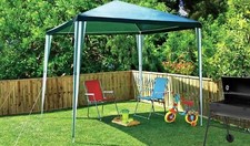 3x3m garden gazebo for sale  FELTHAM