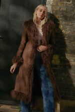 Amazing brown afghan for sale  STOCKTON-ON-TEES