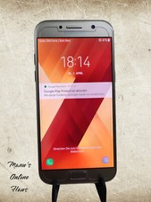 SAMSUNG Galaxy A5 In Gold ohne Simlock Guter Zustand Nur Gerät comprar usado  Enviando para Brazil