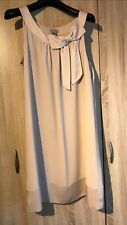 Vestito elegante rosa usato  Udine