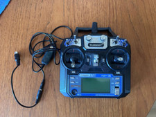 Turnigy tgy 2.4ghz for sale  LONDON