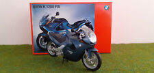 Motorcycle bmw 1200 d'occasion  Expédié en Belgium