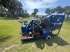 Diesel shotblaster for sale  Okeechobee