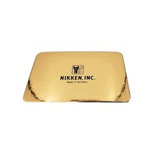 Nikken kenko gold for sale  Eugene