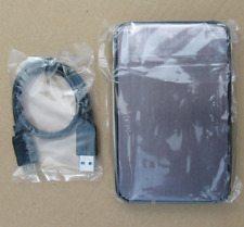 Usado, Disco rígido externo 320GB Kingston SNPSNA-DC/U3 Western Digital 7200 RPM comprar usado  Enviando para Brazil