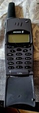 Telefono vintage ericsson usato  Fonte Nuova