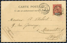 Colonies cpa rufisque d'occasion  Pont-de-Vaux