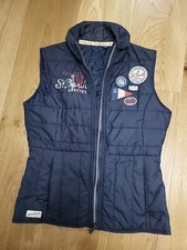 Gaastra daunen weste gebraucht kaufen  Bochum
