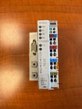 Module wago 750 d'occasion  Villé