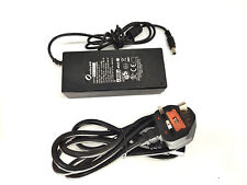 Usado, Adaptador CA para Logitech G25, G940, G27, G29, G920, G923 Racing Wheel Power Pak comprar usado  Enviando para Brazil