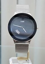 Storm mens watch for sale  BIRMINGHAM