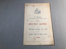 Liverpool 85th battalion for sale  OSSETT