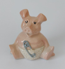 Woody natwest pig for sale  UK