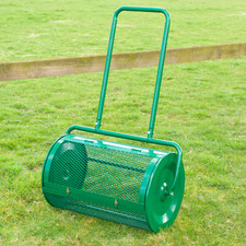 Kct rolling compost for sale  WORCESTER