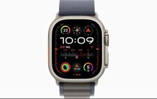 Apple watch ultra usato  San Bartolomeo al Mare