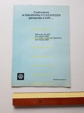 Volkswagen transporter giardin usato  Vimodrone