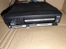 Blaupunkt stereo quadro gebraucht kaufen  Castrop-Rauxel
